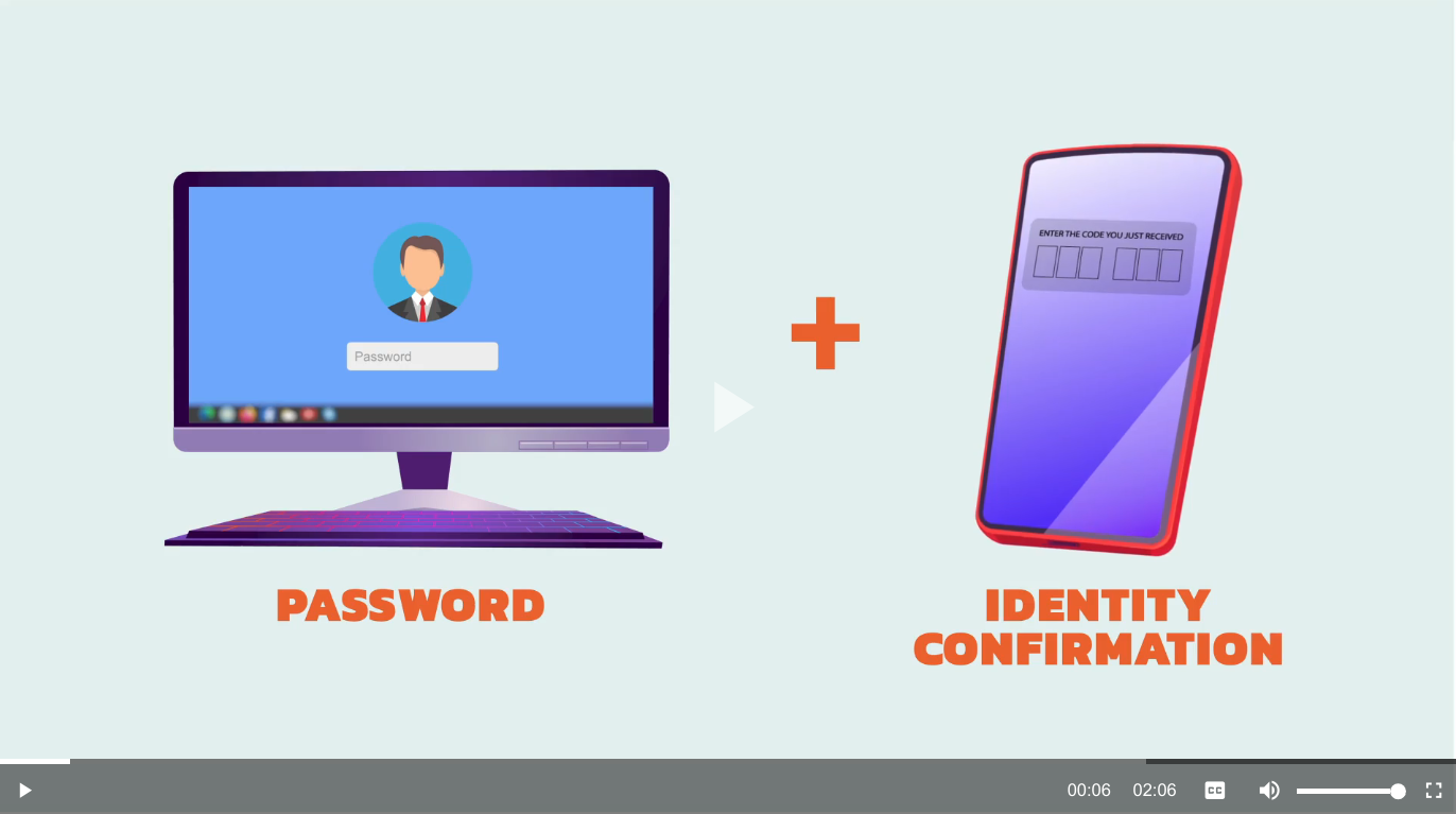 Module 4 - Multi-factor Authentication