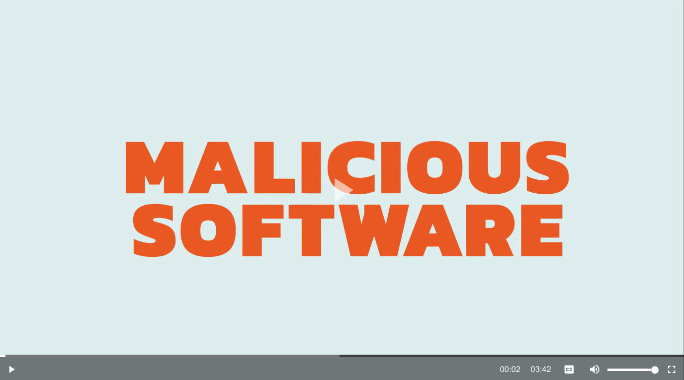 Module 5 - Malware