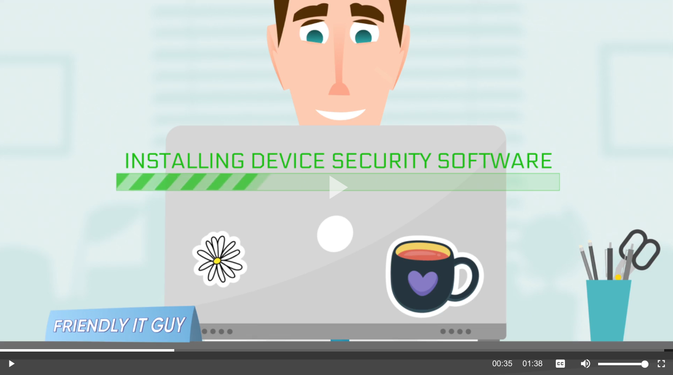 Module 7 - Device Security
