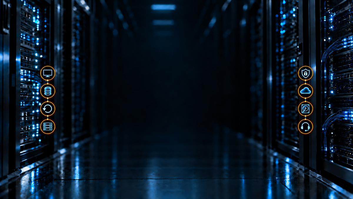 Syracuse Managed IT Services (MSP) | NetManageIT