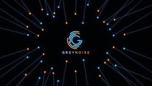 THANK YOU Greynoise!