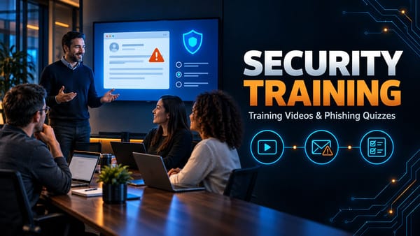 Free Security Training Resources