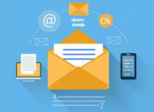 EMAIL MANAGEMENT
